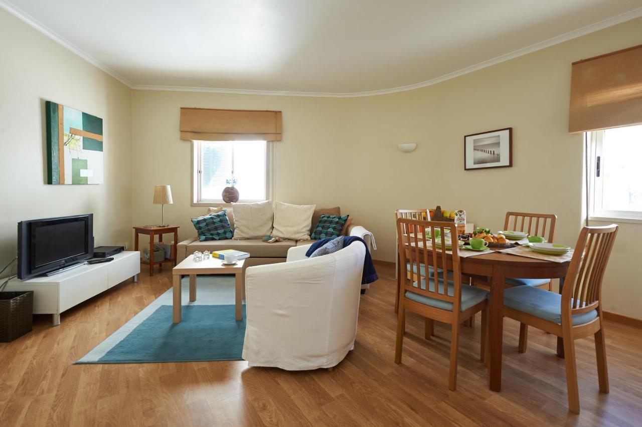 Rainha - Holiday Rental In Cascais Centre Exterior photo