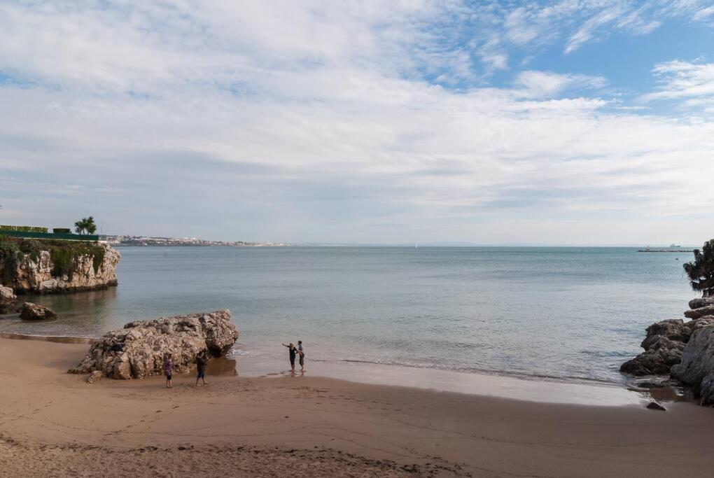 Rainha - Holiday Rental In Cascais Centre Exterior photo