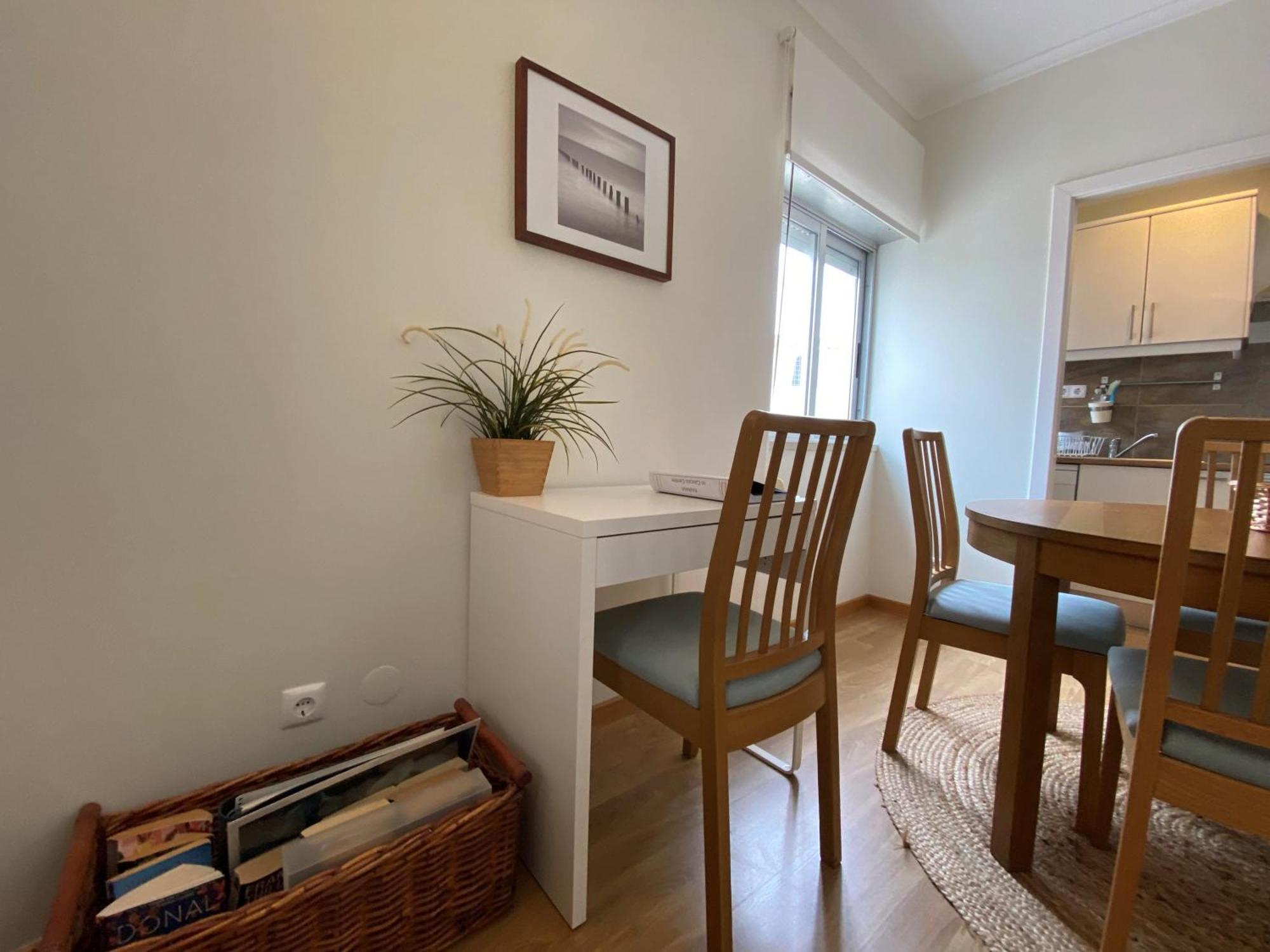 Rainha - Holiday Rental In Cascais Centre Exterior photo