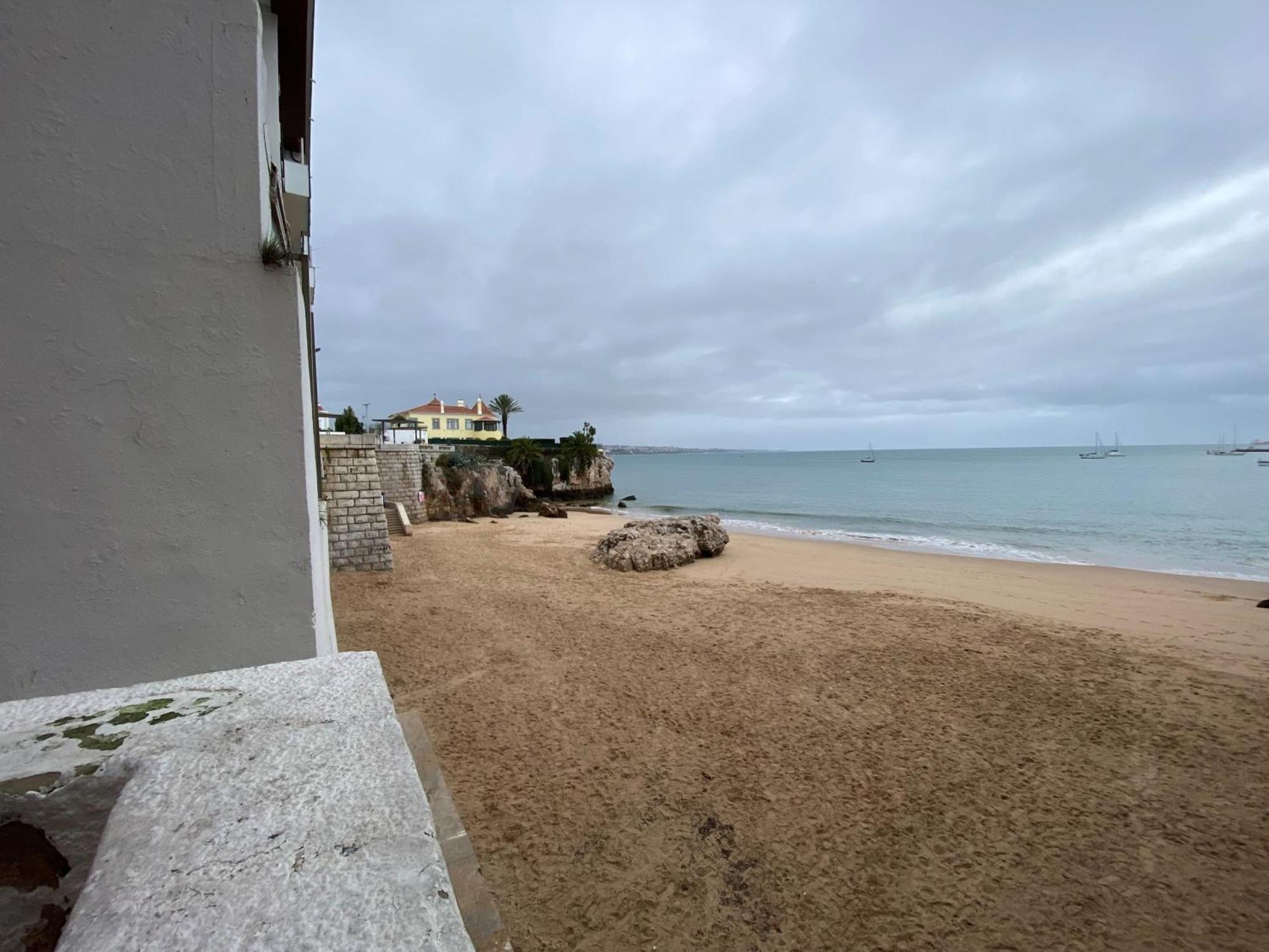 Rainha - Holiday Rental In Cascais Centre Exterior photo