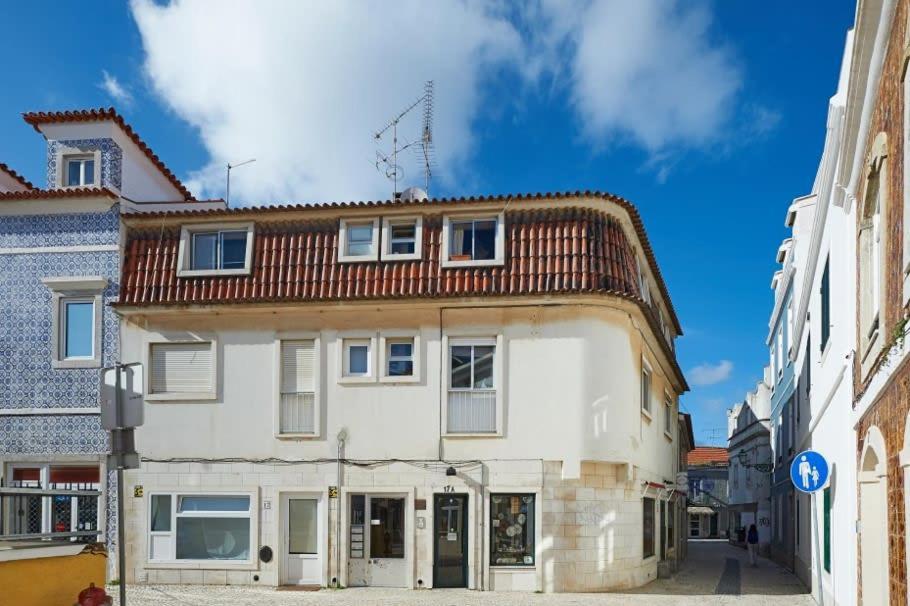 Rainha - Holiday Rental In Cascais Centre Exterior photo