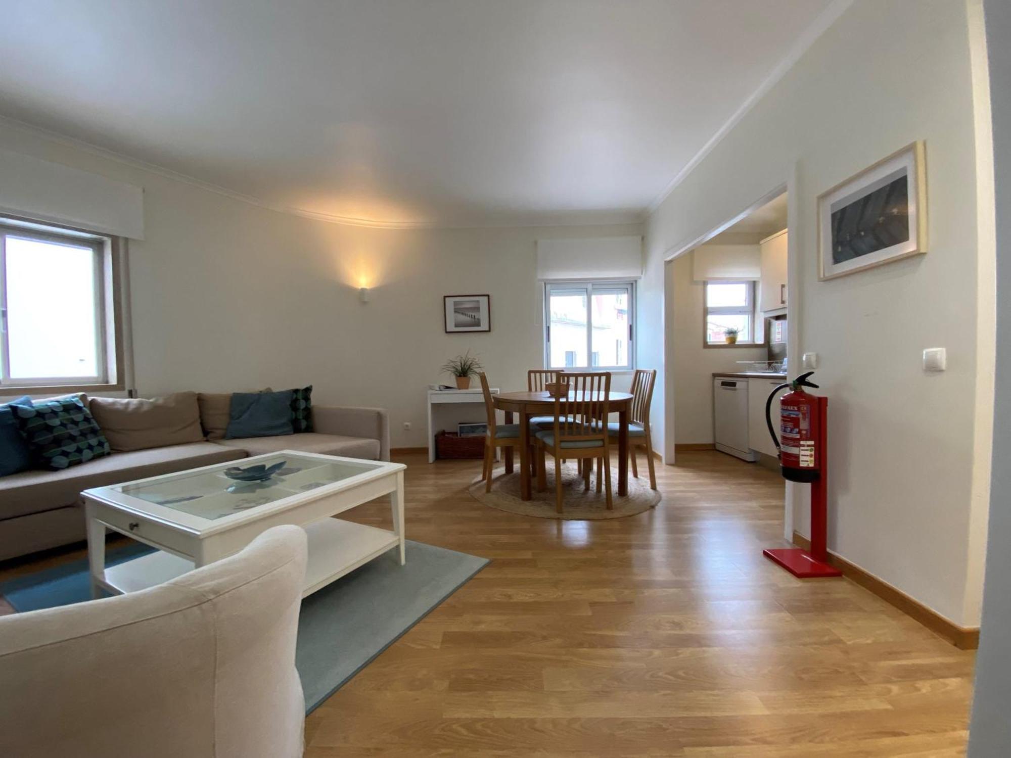 Rainha - Holiday Rental In Cascais Centre Exterior photo