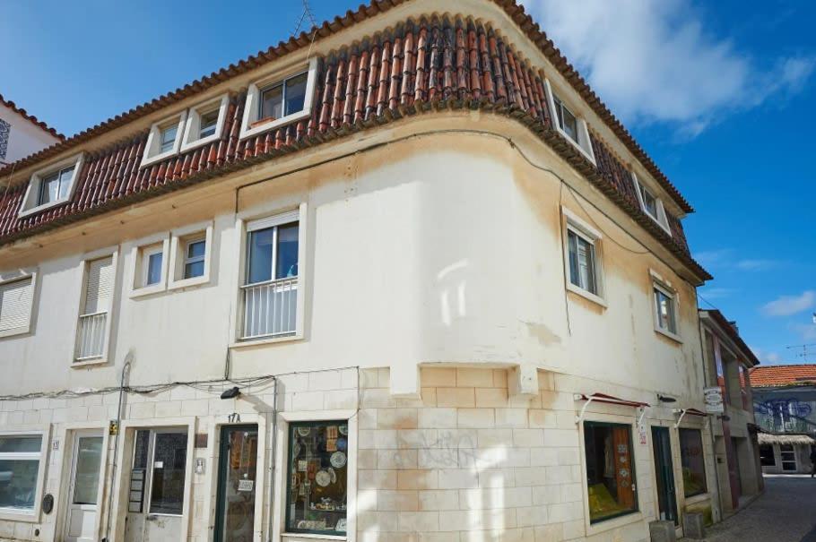 Rainha - Holiday Rental In Cascais Centre Exterior photo